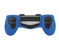 TRUST GXT 744B Rubber Skin - blue - 561459 - zdjęcie 3